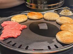 -范儿·嫂子烤肉·精致炭火烤肉(长治路店)