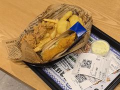 -TACO STAR 塔可星(下沙宝龙店)