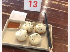 -东泰祥生煎馆(长宁路店)