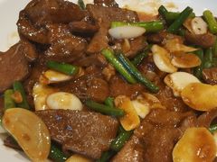 -赶海部落海鲜城(海阳路店)