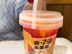 -7分甜(武林银泰店)