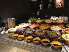 -新天世纪中餐厅