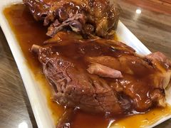 李家大排-砂锅李(九江路店)