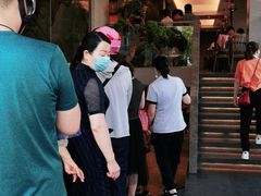 -花园茶楼(兴城西路店)