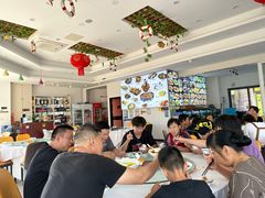-碧海银沙海鲜餐厅(恒大海上威尼斯店)