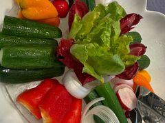 -北京泰富酒店-柏景轩中餐厅