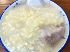 香芋绿豆爽-一心甜汤(丹凤街店)