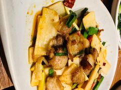 -云海肴·汽锅鸡·云南菜(美罗城店)