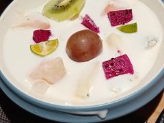 -清真·艾美可餐厅(大悦汇店)