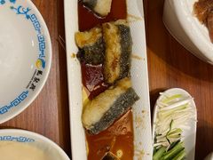 -龙聚德北京烤鸭(巴南商社汇购物中心店)