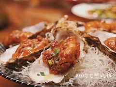 -hallch好吃餐厅(奥体中心店)