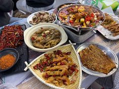 -小民大排档(江汉路店)