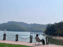 -天目湖涵田度假村