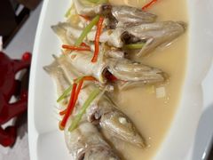 -翁暖茶馆(滨江东总店)