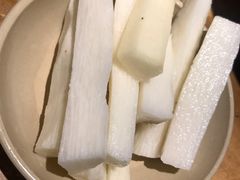 山药-白乐天毛肚火锅馆(解放碑店)