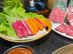 -昱匠·日本料理(金融街店)