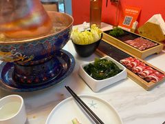 -祥源胡同·涮牛羊肉火锅(花桥店)