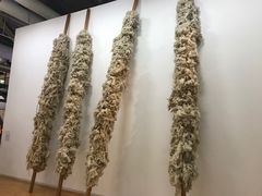 -蓬皮杜艺术中心