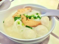 -翠华餐厅(湾仔店)