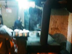-安庆柴火馄饨(马道街店)