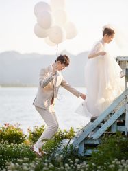 -第一夫人婚纱摄影(南京店)