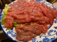 -飘香火锅(玉林西路店)