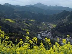-新安江山水画廊风景区