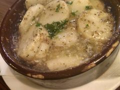 蒜油山药-BISTROFIORE美伊娜(伊犁南路店)