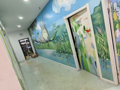 -尼莫儿童美术(三阳路融科天城校区)