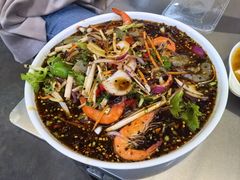 -玛扎烧烤私房菜