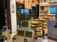 -麦子MaiMassage(打浦桥店)