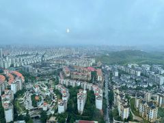 -得闲·高空SPA(东盟店)