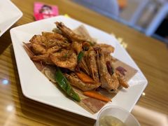 -三姐妹·海鲜大排档