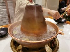 -宣武小院涮肉(前门店)