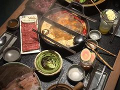 -大龙燚·旷野鲜火锅(广州首店)