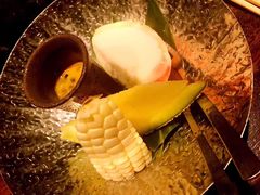 -桐寿司Sushi Tong