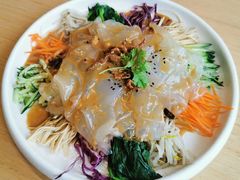 -关东小磨东北菜(上海长风大悦城店)