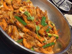 -香邦迷宗蟹(新汽车站店)