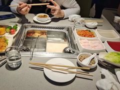 -海底捞火锅(八佰伴店)
