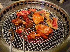 -AJIYA·池袋日式烧肉自助(天津万象城店)