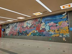 -前门(地铁站)