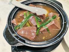 -點無缺茶楼·海鲜酒家(世博店)