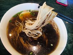 红汤面-四宜糕团店(南大街店)