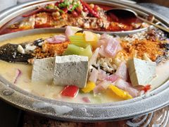 -匠子烤鱼(恒基广场店)