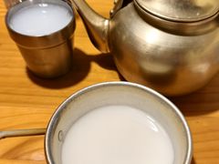 -恩你小木屋·韩式料理(假日广场店)