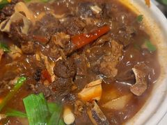 -鑫小城故事·藕汤·家常菜(台北一路总店)