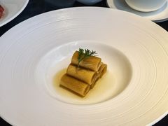 -丽晶轩中餐厅(重庆丽晶酒店)
