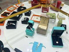 -109度二手奢侈品手表包包珠宝回收(新天地店)