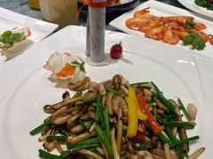 -汤记传菜(秀浦路店)