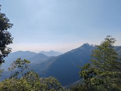 -莫干山风景区